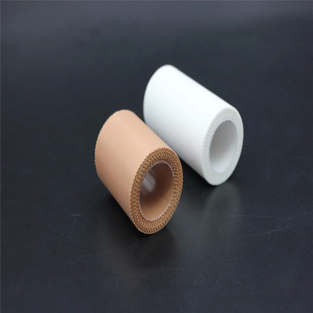 Surgical Silk Tape Medical Silk Tape Adhesive Plaster