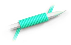 5m FTTH Fiber Optical Jumper Cable Sc Upc Om1 Om2 2mm Multimode Fiber Optic Patch Cord Cable