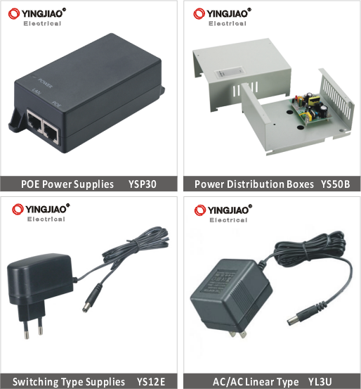 Yingjiao China Manufacturer Wholesale Optical Optic Adapter