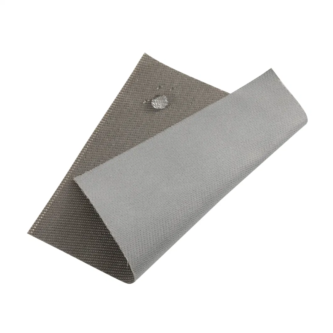 750g Acid-Resistant Fiberglass Filter Cloth with PTFE Membrane