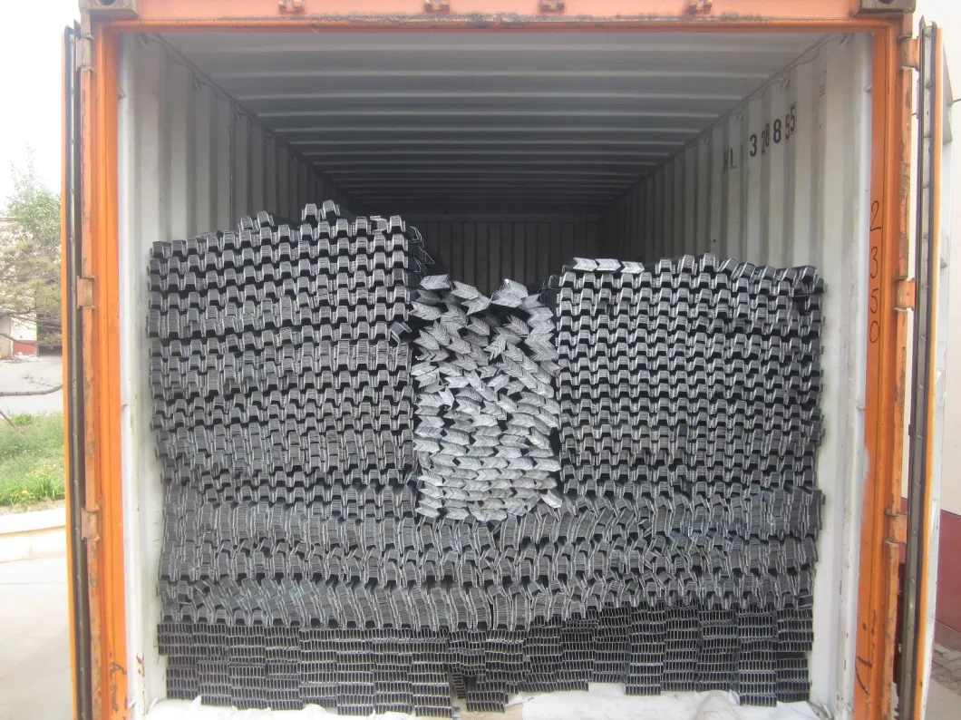 Hot Sale Office Hot Dipped Galvanized Omega Furring Channels for Gypsum Boards Wall Mineral Fiber
