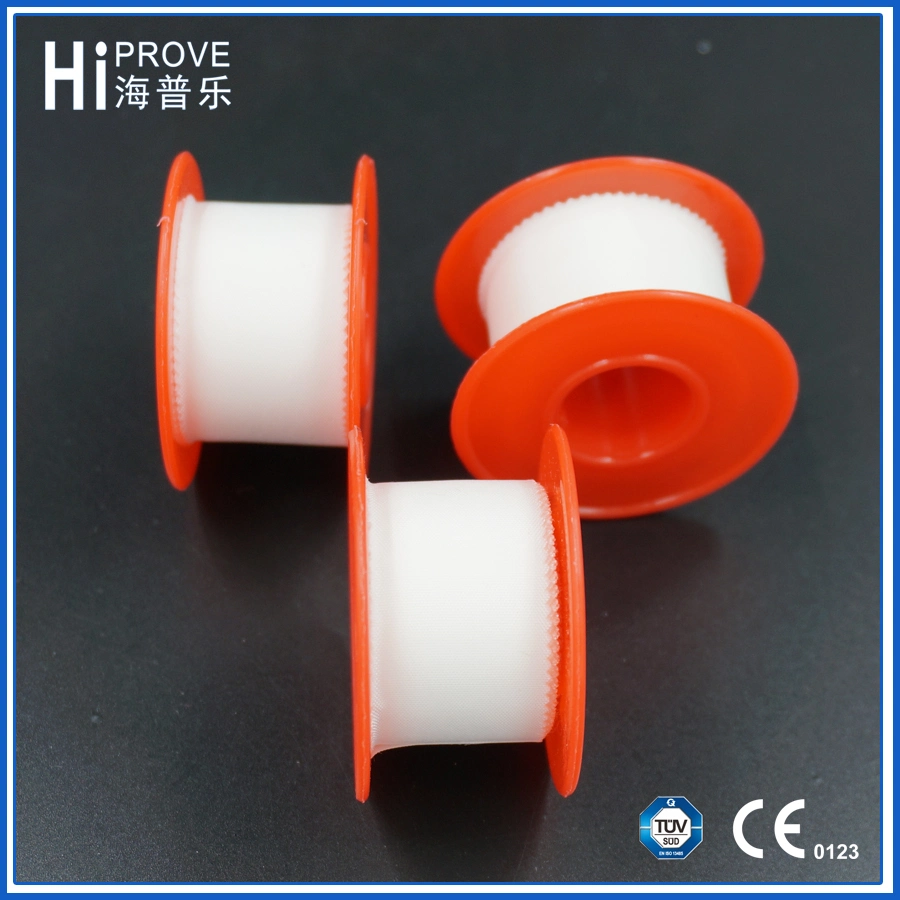 Surgical Silk Tape Medical Silk Tape Adhesive Plaster