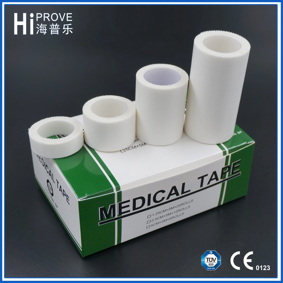 Surgical Silk Tape Medical Silk Tape Adhesive Plaster