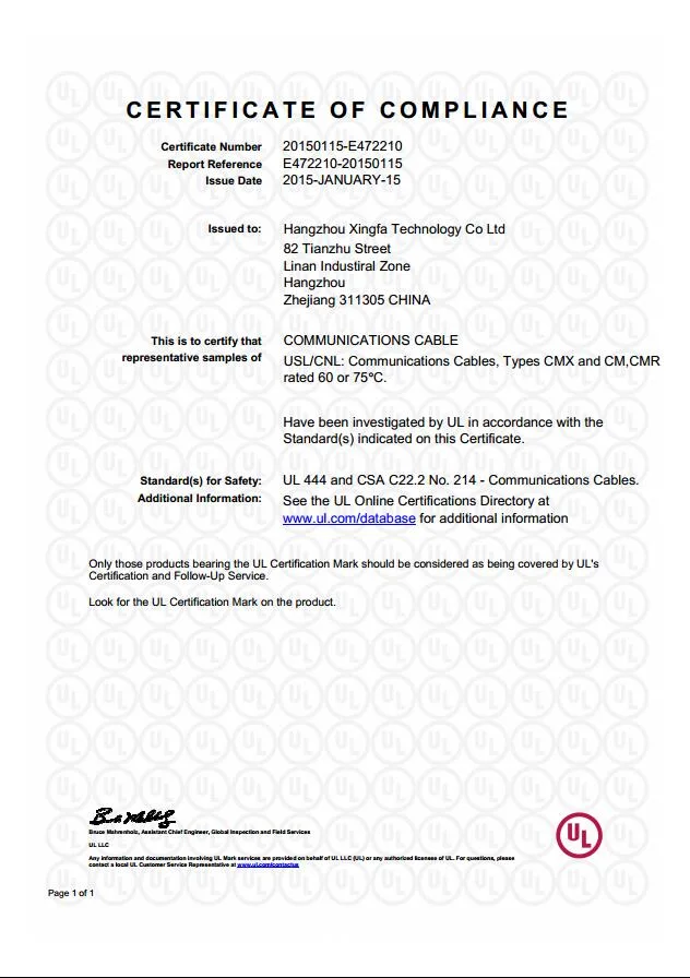 OEM Multi Mode GYXTW 2- 12 Core Armored Fiber Optic Cable