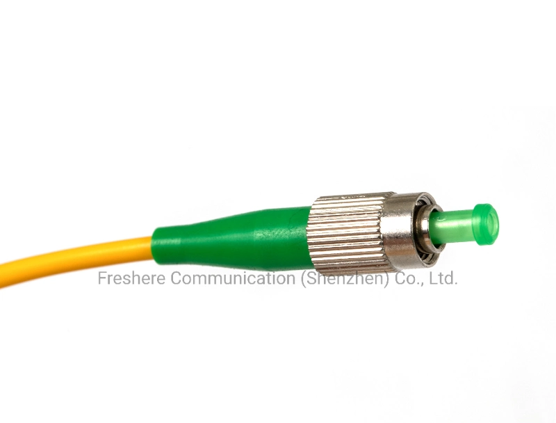 Sc-FC, LC-FC, LC-LC Fiber Optical Patch Cord Fiber Optic Pigtail