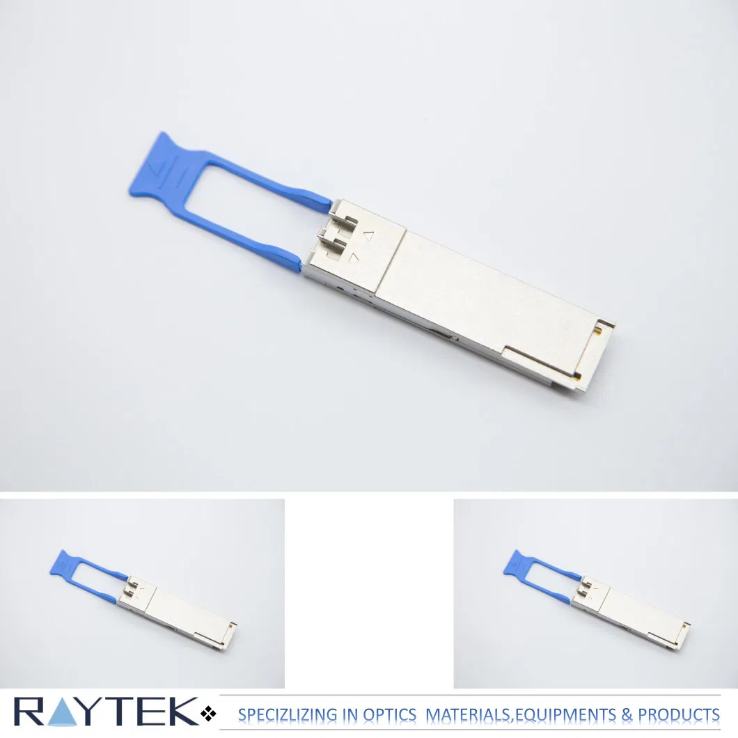 Optical Transceiver with Full Real-Time Digital Diagnostic Monitoring/Optical Transceiver Module