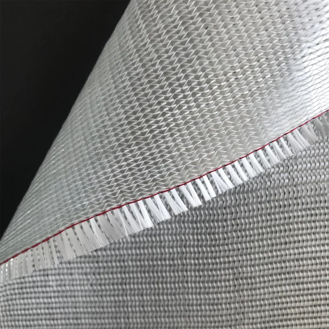 Bx600 Multiaxial Fiberglass Fabric