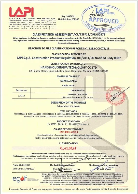 Optical Cable Fiber FTTH Patch Cord Communications Network Cable