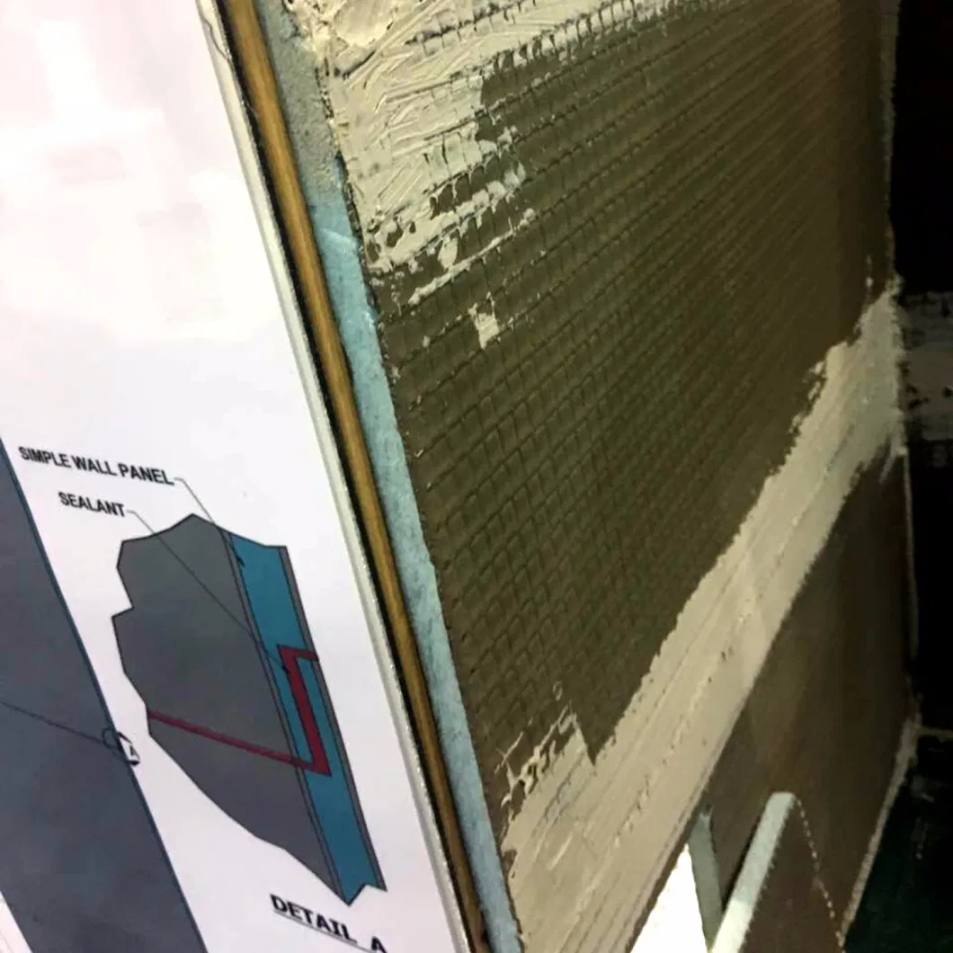 Coated Fiberglass Mat for Faced XPS Insulation Board
