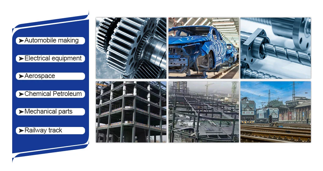 Chinese Manufacturer Structural Steel Carbon Fiber U Channel