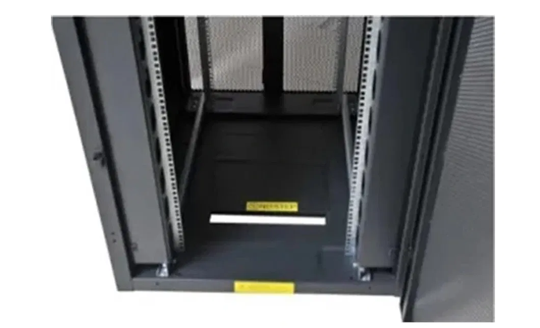 Enhance Fiber Optic Network Efficiency with MPO/MTP Standard 19-Inch Racks: 1u, 2u, and 4u Fiber Optic Network Cabinet Solutions