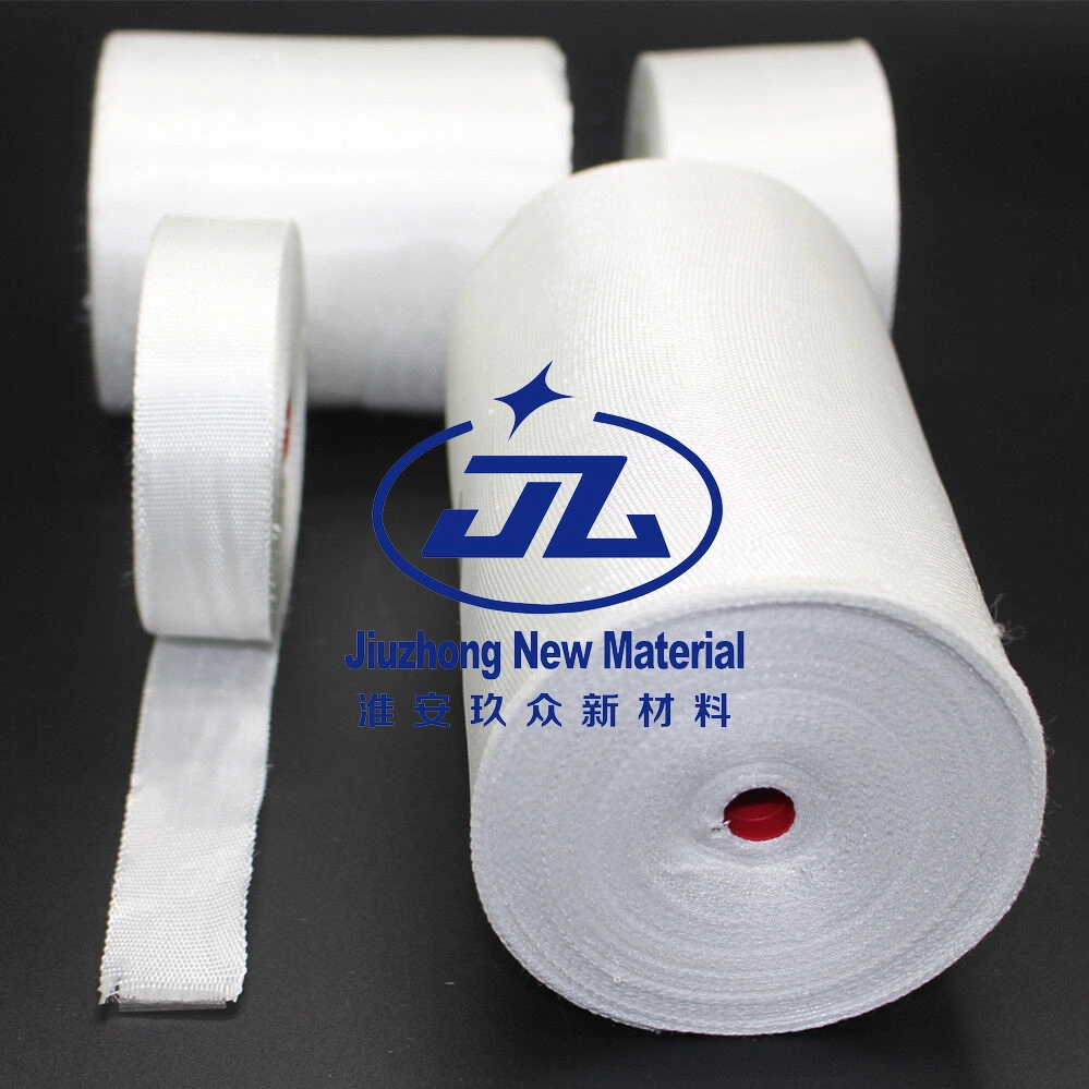 China Factory Hot Sale Fiberglass Cloth Tape for Industrial Insulating