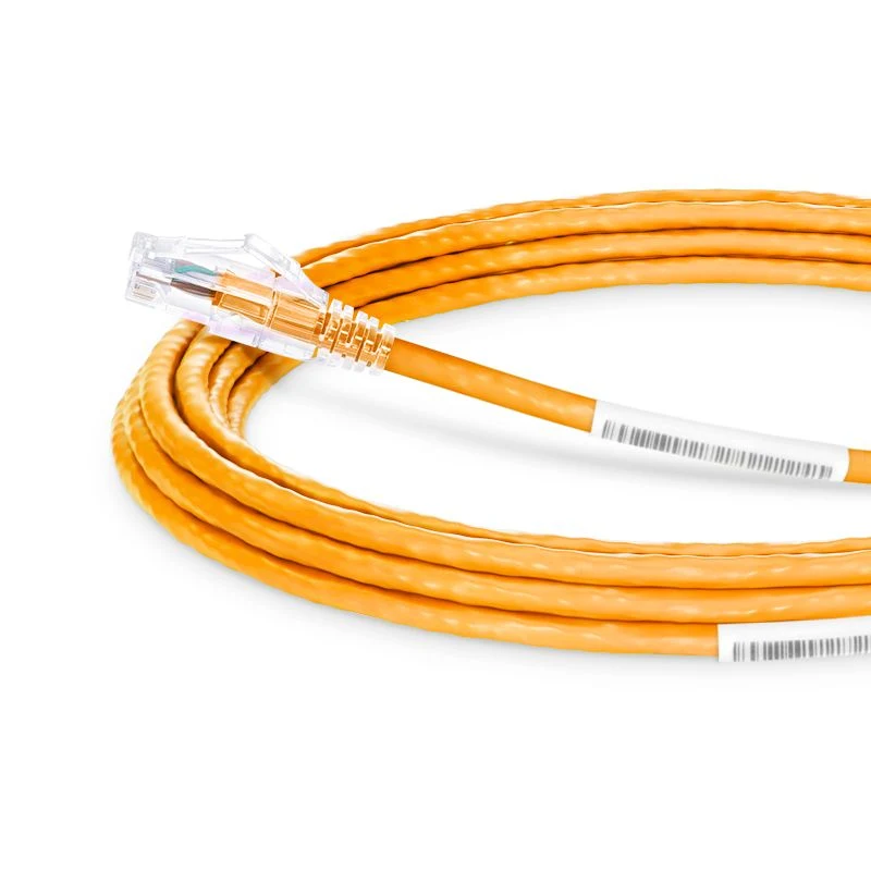 RJ45 UTP 3m Cat5e Patch Cable Waterproof Ethernet Patch Cord