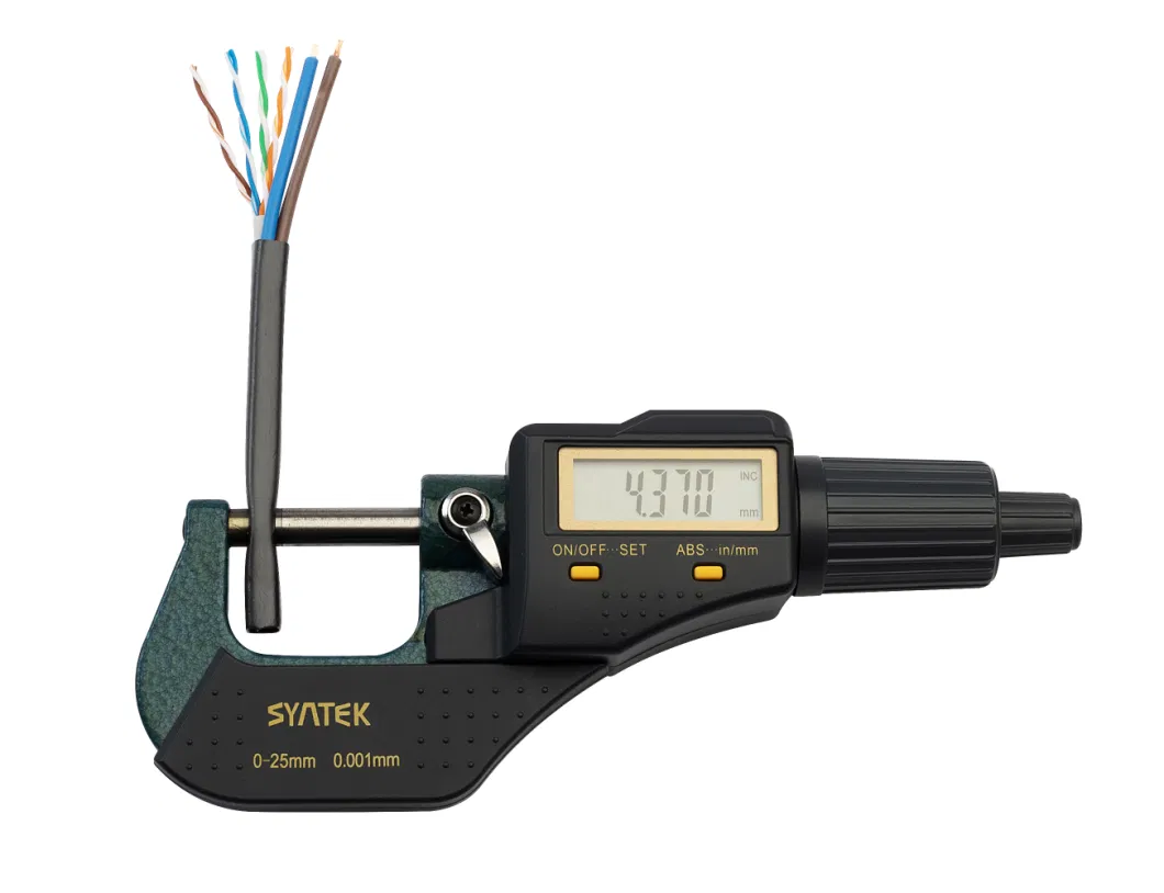 Bundle Composite Hybrid Cable for Communication