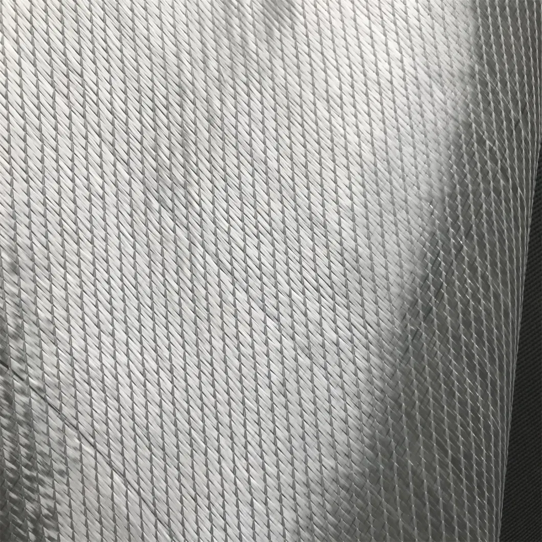 Bx600 Multiaxial Fiberglass Fabric