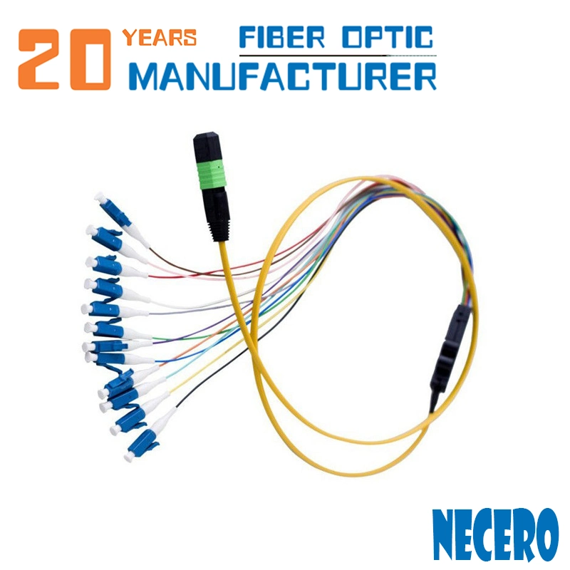 Wholesale Price Fiber Cable ST/PC Duplex Fiber Optic Jumper