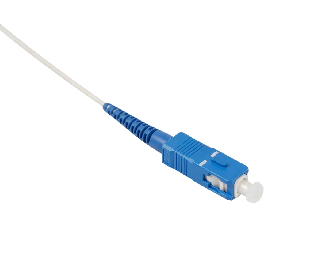 Fiber Optic Cable Assembly Patch Cord for Sc LC