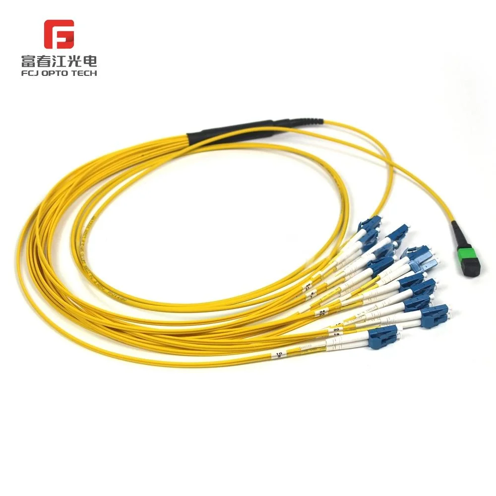 Fcj Connector RF Coax Pigtail Antenna Cable 1m 3m 5m Cable