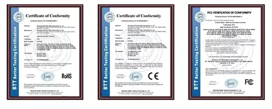 Single Mode LC/Upc Armored Tactical Buried Fiber Optic Patch Cable