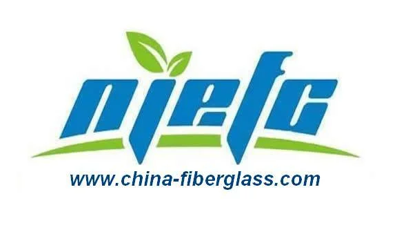 E-Glass Powder Emulsion Fiberglass Mat / Chopped Strand Mat