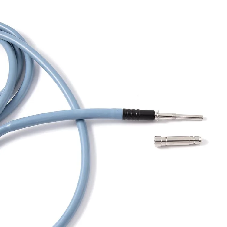 Jld-6085 Endoscopy Connection Medical Fiber Optic Cable for Cold Light Source