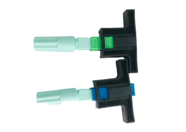 Apply to Field Assembled Optic Fiber Fast Connector for FTTH Drop Cable