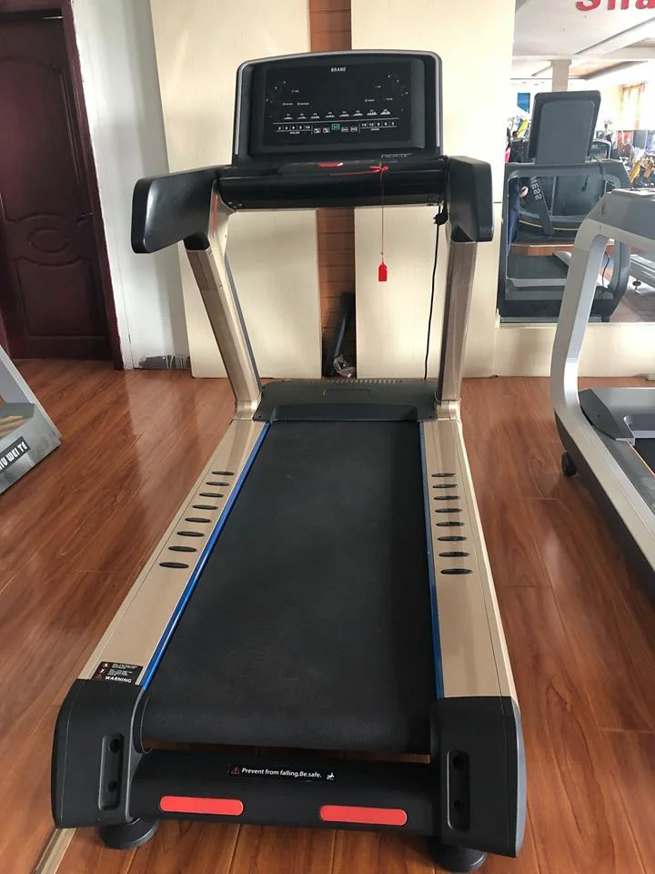 Factory Directly Salesgym Equipment Commercial Treadmill with Competitive Priceaxd-6600)
