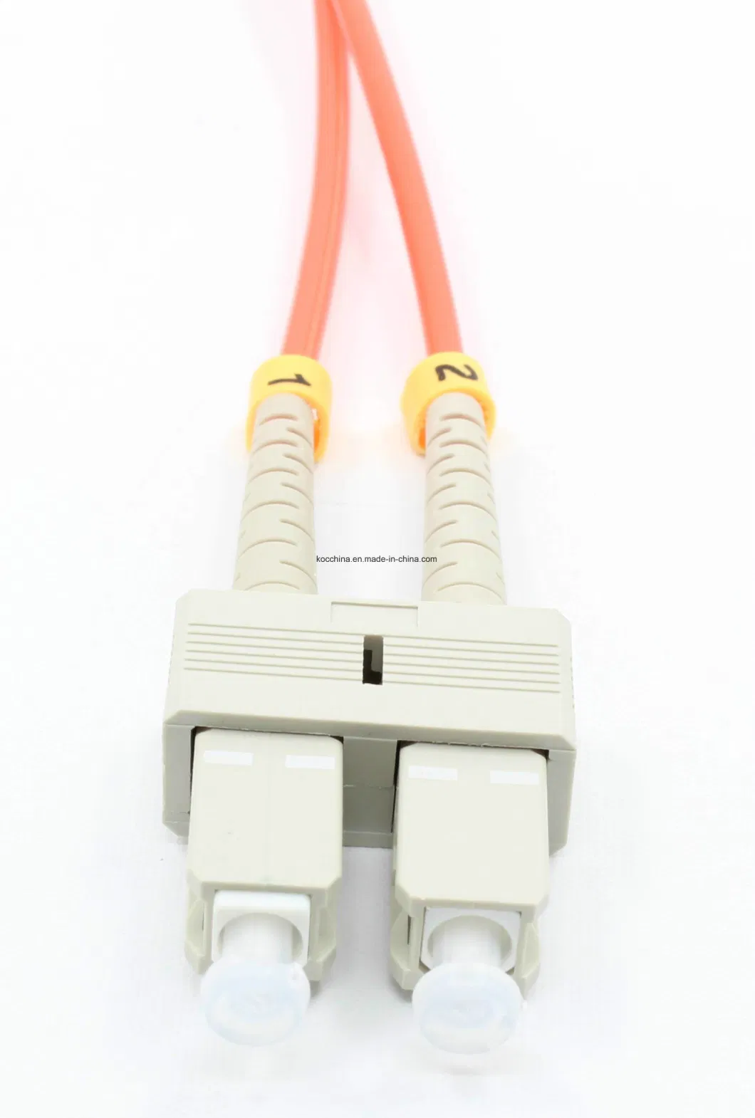 China FTTH 2/8/12/16/24 Core MPO/MTP LC/Sc/St/FC/Mu E2000 Connector Indoor Outdoor Armoured Drop LSZH PVC Fiber Optic Optical Patch Cord Pigtail Jumper Cable