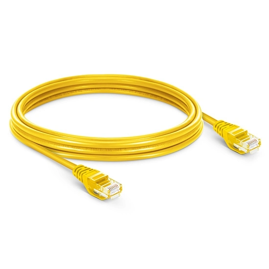 High Quality for Cat5e Snagless Shielded (SFTP) Ethernet Network Patch Cable, 24AWG, 1000base-T