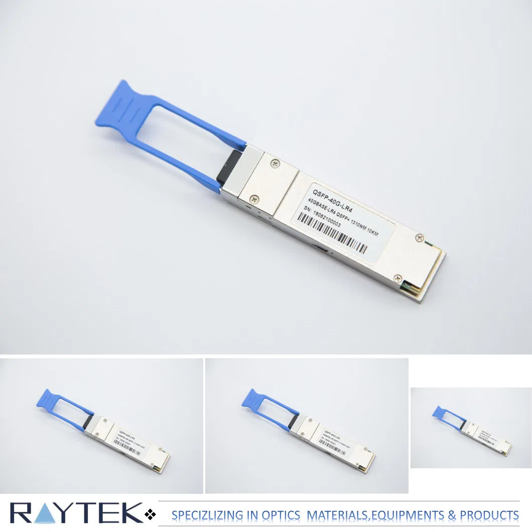 Optical Transceiver with Full Real-Time Digital Diagnostic Monitoring/Optical Transceiver Module