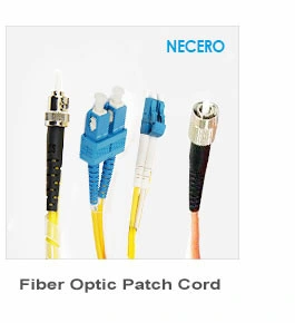 Wholesale Price Fiber Cable ST/PC Duplex Fiber Optic Jumper