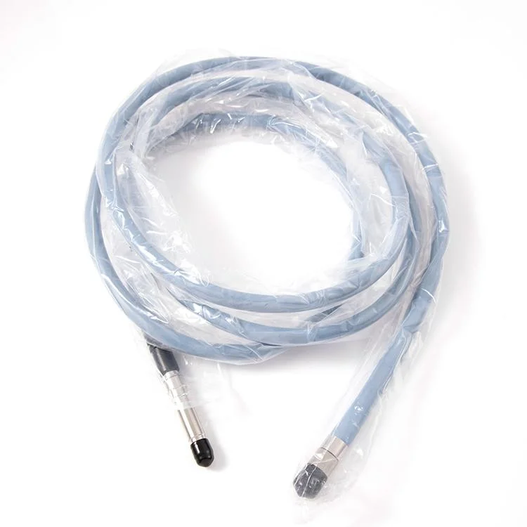 Jld-6085 Endoscopy Connection Medical Fiber Optic Cable for Cold Light Source