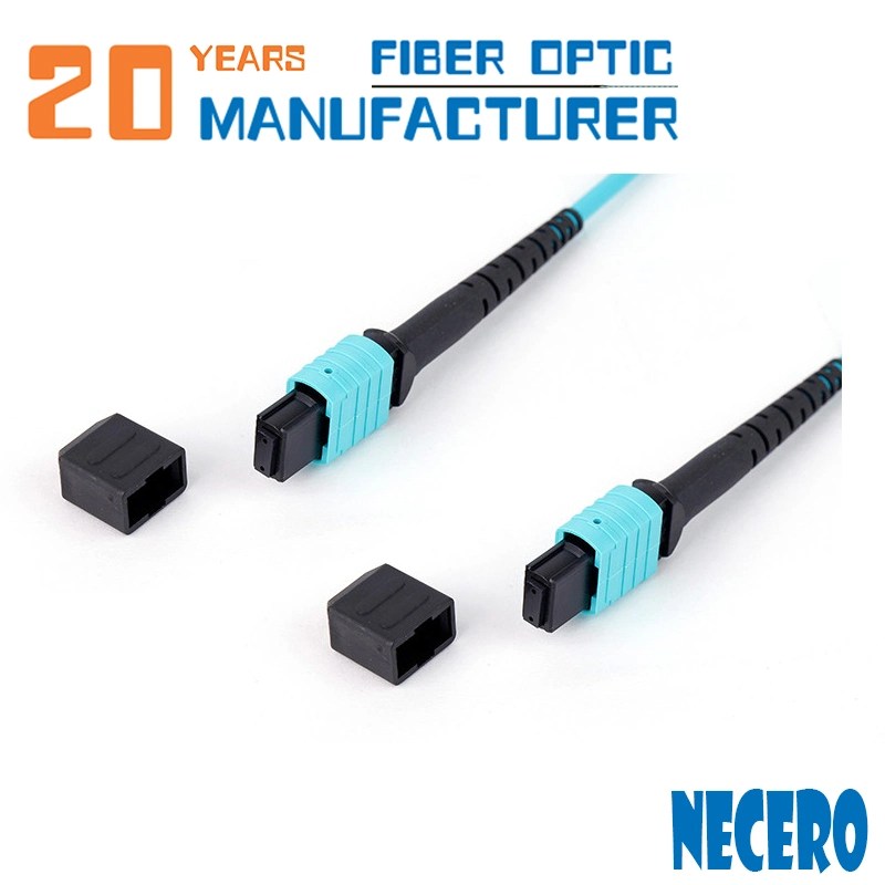 Necero 20 Years Fibre Optical Cable Fiber Adapter