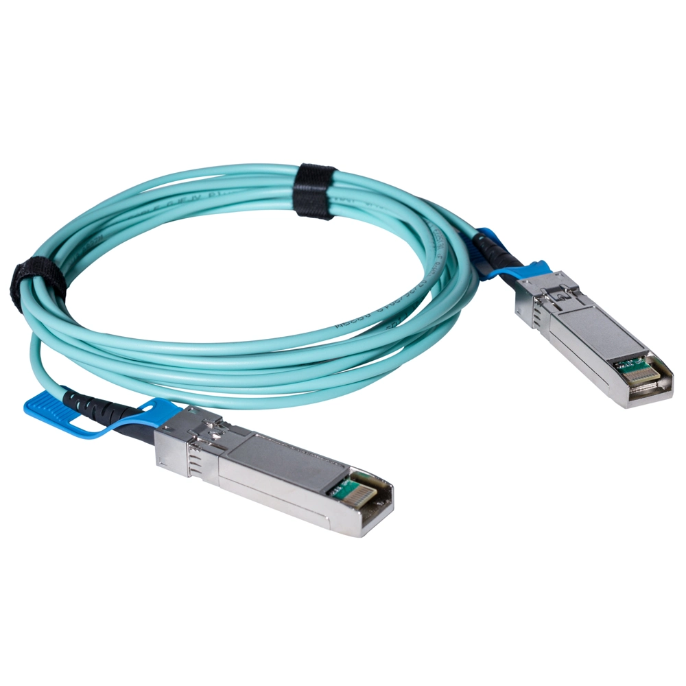 Kolorapus Jumper Network 25g-Aoc 25g SFP28 Active Optical Cable Aoc Ethernet