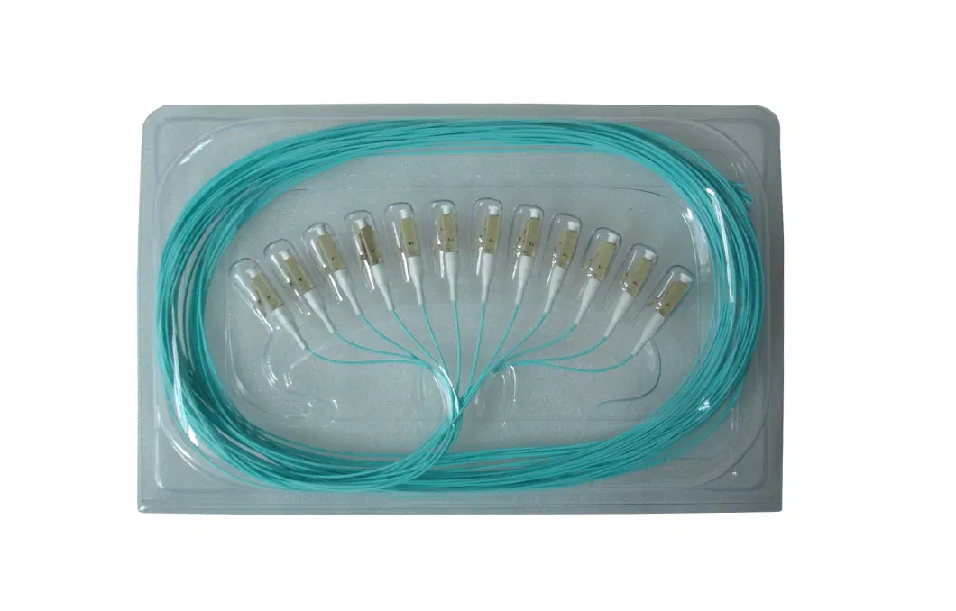 Sc Upc mm 0.9 Multi Fiber Optic Pigtail