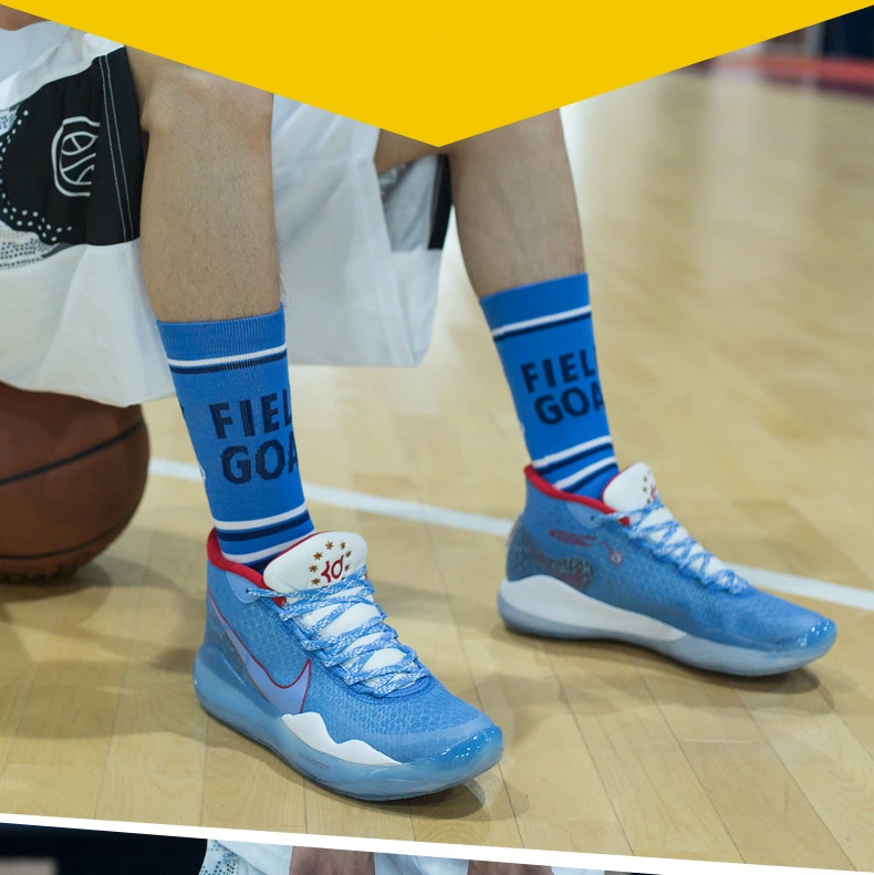 Basketball Men, Cushioned Athletic Crew Women, Protective Elite, Sports Cycling Socks