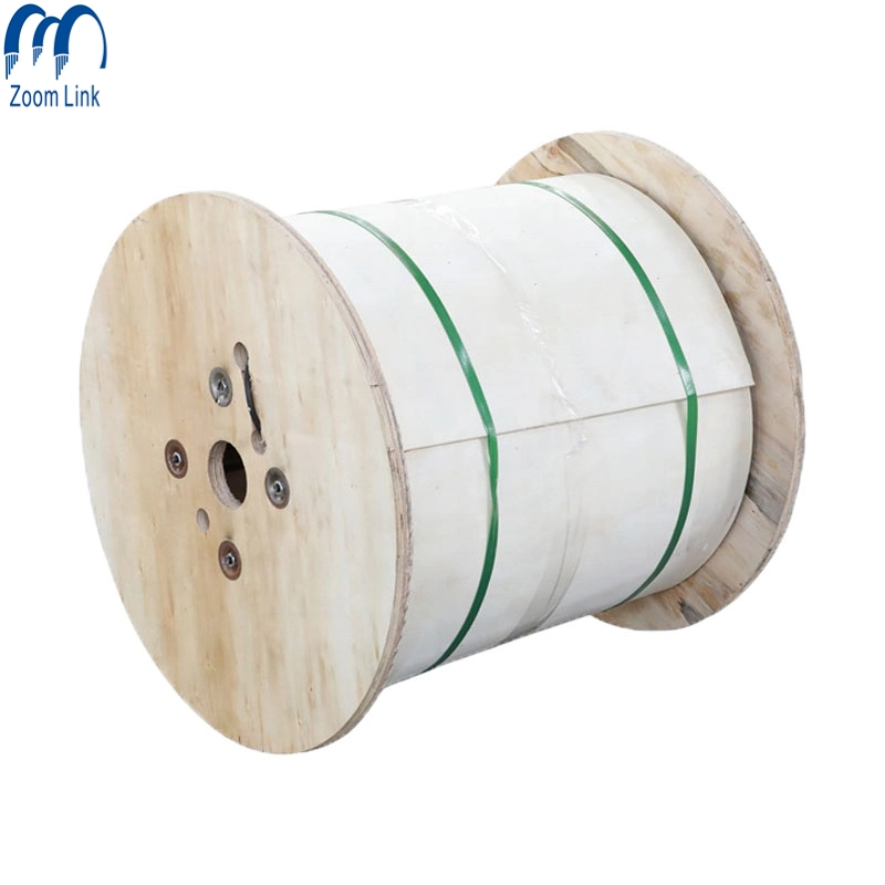 Outdoor ADSS Single Mode Multiple Core ADSS Fiber Optical Cable