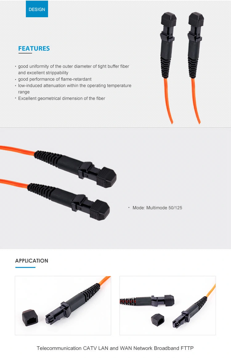 Necero 20 Years Fibre Optical Cable Fiber Adapter