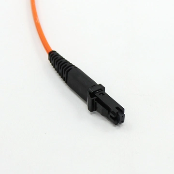 MTRJ Fiber Optic Connector for FTTH