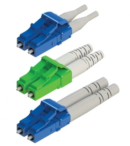 Neofibo LC-Sx Connector Om1 Pigtail Complete Fiber Optic Parts Fiber Optic Connector