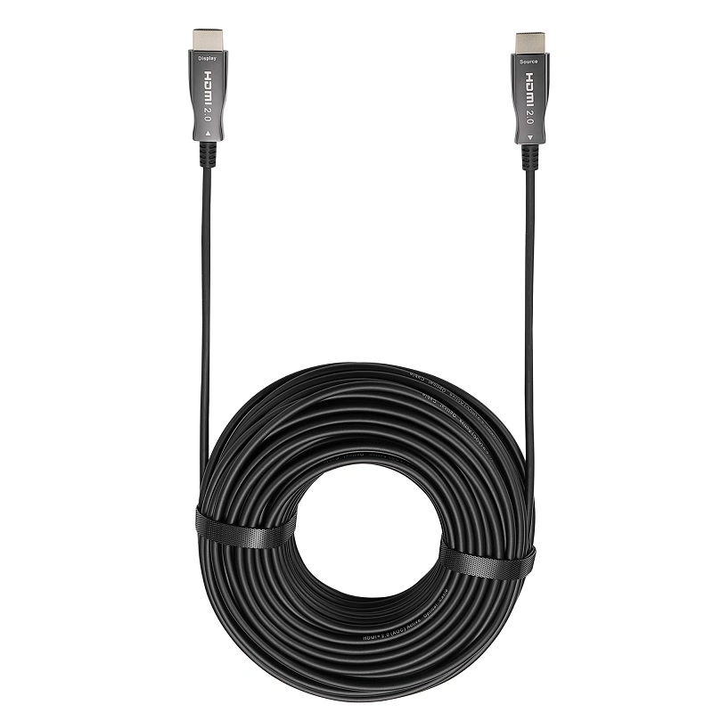 Active Optical HDMI Cable -50m
