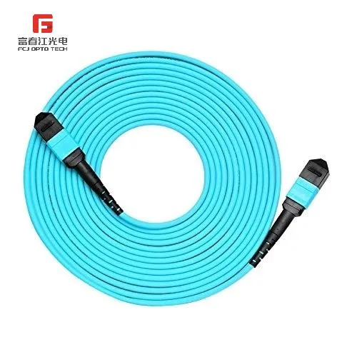 Fcj 0.9mm G657A1 Sm Sx Fiber Optic Pigtail 1m Sc Pigtail