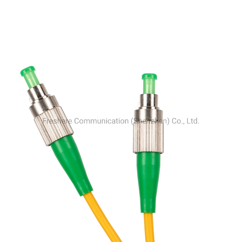 Sc-FC, LC-FC, LC-LC Fiber Optical Patch Cord Fiber Optic Pigtail