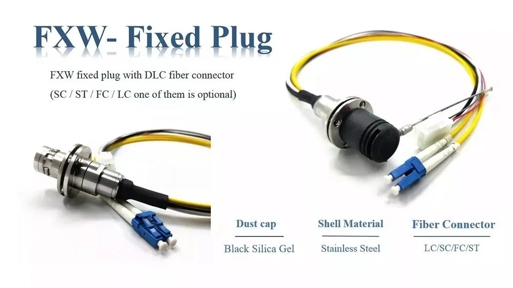 Broadcast Camera 3K93c Smpte 311m Furukawa Cable Compatible for HDTV Connection