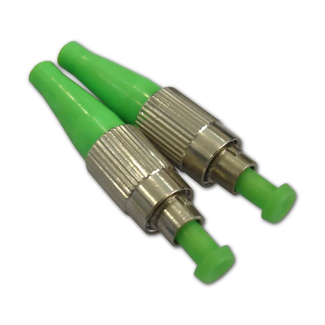 Wholesale Sc/Upc FC/Upc Fiber Optic Cable Connector