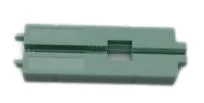 FTTH LC APC Single Mode Optical Fast Connector with Blister Box Packing