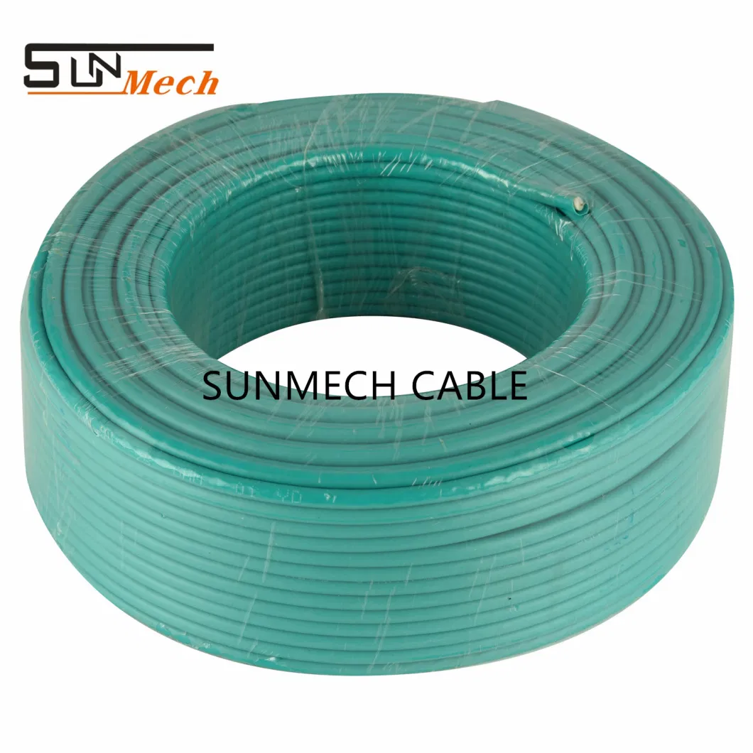 Mic Cable 2core Copper Conductor Microphone Connection Cable Cover CCA/Copper Shielth Cable Low Noise Cable OFC Microphone Cable