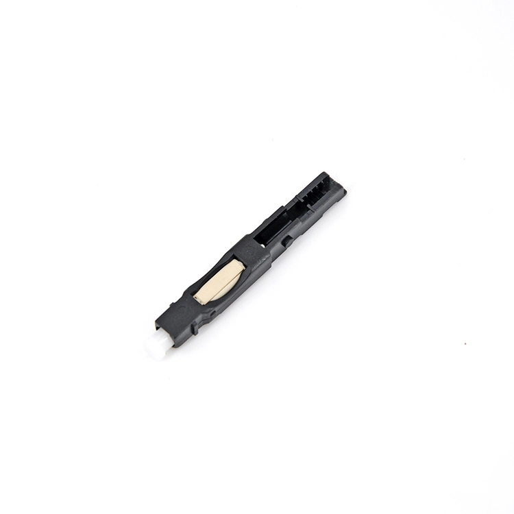 Cheaper Price for Fiber Optic Quick Connector Sc 5003 APC 50mm Single Mode
