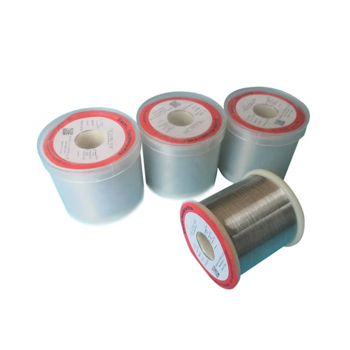 Discount Price Molybdenum Wire 0.18mm for EDM Cutting
