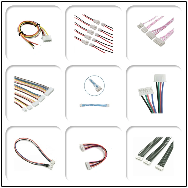 Manufacturer of Lvds Screen Cable TV Advertising Machine Laptop Equipment High-Definition LCD Screen Cable